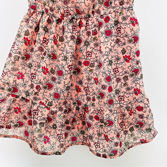 ๐๐๐Bundle of girlโs 3 dresses size 4, used in perfect condition - Picture 11 of 17